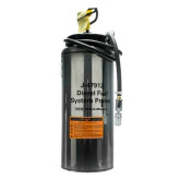 OTC 5869 Fuel System Priming Pump for Detroit Diesel S60, MBE900, and MBE4000 (J-47912)
