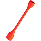Ken-Tool 30181 Torque Master Torque Stick, 13/16" Opening, 100 ft-lbs Torque Limit, 1/2" Drive, Brown