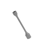 Ken-Tool 30183 Torque Master Torque Stick, 19 mm (3/4") Opening, 100 ft-lbs Torque Limit, 1/2" Drive, Gray