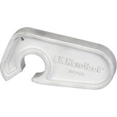 Ken-Tool, 31713, Aluminum Bead Holder for Alloy and Steel Wheels, 5.5 Inch, C-Lok Shape