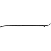 Ken-Tool, 34645, Super Duty Tubeless Truck Tire Iron, 37 Inch, Durable One-Piece Steel Tool for Efficient Tire Mounting/Demounting