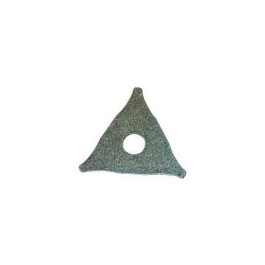 Lenco 27451 Star Tip, For QPK-20 Quick Pull Attachment, 10 Pieces