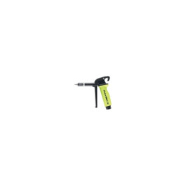 Legacy AG1102FZ Flexzilla X3 Blow Gun with Quiet-Flo Safety Nozzle, Variabl