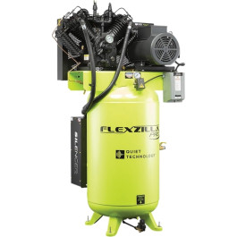 Legacy FXS07V080V1 Flexzilla Pro Air Compressor with Silencer Technology, 7