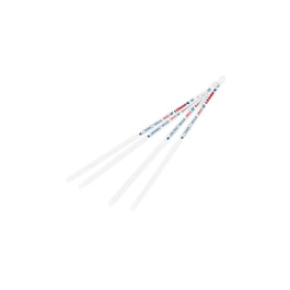 Lenox 20144V218HE T2 Bi-Metal Hacksaw Blades, 12" x 1/2" x .023", 18 TPI, H