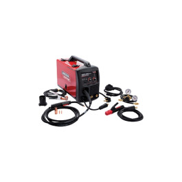 Lincoln Electric K5257-1 WELD-PAK 180i MP DV Multi-Process Welder, MIG, Flu