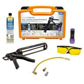 Tracer Products LF016 BigEZ Universal A/C Leak Detection Kit, 8-oz multi-dose cartridge