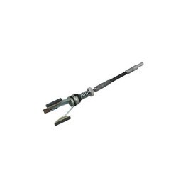 Lisle 10000 Brake Cylinder Hone, 3 Stone, Range 27/32 inch to 2 inches, 220 Grit Stones