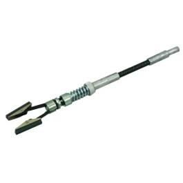 Lisle 10500 Brake Cylinder Hone, 2-Stone, Fits 11/16" to 2-1/2"