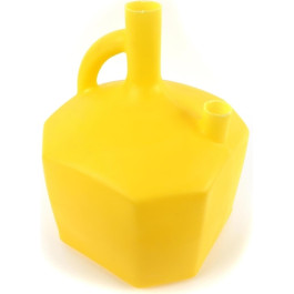Lisle 11202 Tank for 11102 Oil Lift Drain, 8-Gallon (30.3 L) Replacement Jug