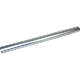Lisle 11402 Top Tube - Plated, Replacement Top Tube For Lisle Oil Lift Drai