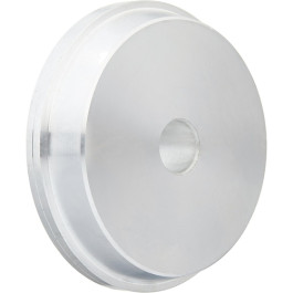 Lisle 12970 Bearing Race and Seal Driver, Steel, 3.180 Inch Diameter, Replacement Insert, Fits 12980 Set