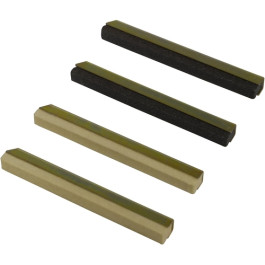 Lisle 16440 Stone Set, Replacement Stones for Lisle 15000 Valve Grinder