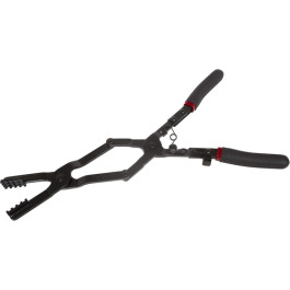 Lisle 17000 Long-Reach Hose Clamp Pliers, 17"