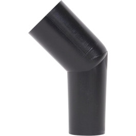 Lisle 19432 Oil Funnel Elbow, 45-Degree Elbow Attachment