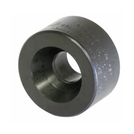 Lisle 22800 Wheel Stud Installer, Pull-Through Stud Installation Tool, with Replaceable Bearing