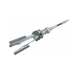 Lisle 23500 Glaze Breaker Engine Cylinder Hone, Stone-Type, 2-Inch to 7-Inch
