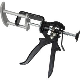 Lisle 25750 Dual Piston Brake Pad Spreader, Simultaneous Pad Compression