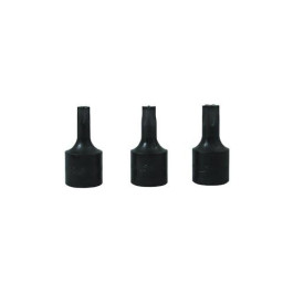 Lisle 45540 Replacement Bolt, Steel, M8 x 1.25 Thread, 75 mm Length, Fits 45500 Harmonic Balancer Puller