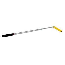 Lisle 31000 Magnetic Pick-Up Tool, Telescoping, Up to 2.5 lb Capacity, 14-1