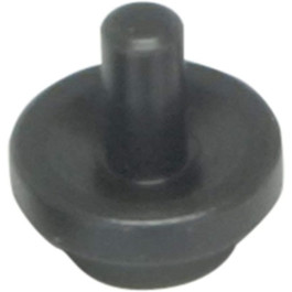 Lisle 31390 Adapter for Double Flaring Tool Set 31310, 5/16 inch