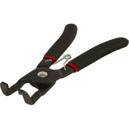 Lisle 37160 Disconnect Pliers, Alloy Steel, 85 Degree Bend, Spring Action, Low Profile Design