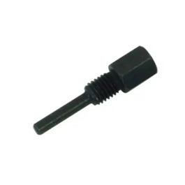 Lisle 37430 Short Aligning Pin, High Strength Steel, Timing Kit Accessory