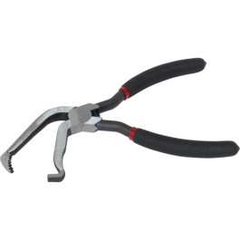 Lisle 37980 Electrical Disconnect Pliers, 60 Degree Angled Tips