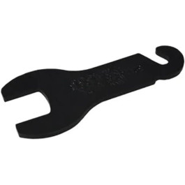 Lisle 39030 Pulley Puller Handle, Alloy Steel, Replacement Component for Lisle Pulley Puller Tools
