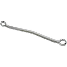 Lisle 41640 Caster Camber Wrench, 21 mm and 24 mm, 14-1/2 inch Length, Steel Construction
