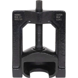 Lisle 42900 U-Joint Puller, Medium (1.25" to 1.7" Bearing Caps)