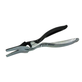 Lisle 47900 Hose Remover Pliers, for 5/32" to 1/2" Vacuum and Fuel Hoses