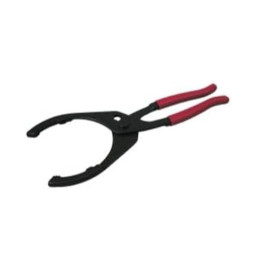 Lisle 50950 Truck Oil Filter Pliers, 3-5/8 Inch to 6 Inch