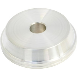Lisle 59410 Driver, 2 to 11/16 inch, Replacement Driver, Hardened Steel