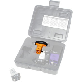 Lisle 60620 Relay Test Jumper, Orange, for Lisle 60610 Relay Test Jumper Kit II