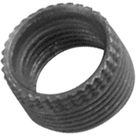 Lisle 65060 Thread Insert for Lisle 65200 Spark Plug Hole Repair Kit, 7/16 inch, Pack of 5