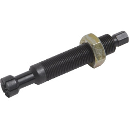 Lisle 65710 Porcelain Puller, Universal Spark Plug Porcelain Extractor, Durable Steel Construction