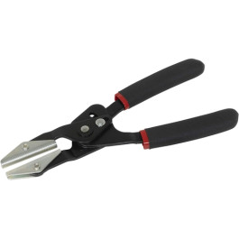Lisle 67600 Medium Hose Pinch Off Pliers, 9-1/4 inch, Heat Treated Steel, Up to 1-1/4 inch Outside Diameter