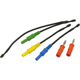 Lisle 69200 Test Lead Kit for Lisle Relay Test Jumpers 56810 and 60610
