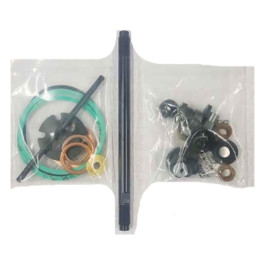 Lincoln 83054 Air Motor and Pump Repair Kit, for Lincoln 2.5 Inch Air Motor 200026, Compatible with Pump Models 81685, 81941, 81985, 82050, 82054, 82716, 83121, 83127, 83513