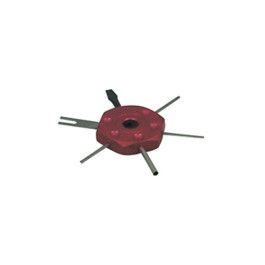 Lisle 14900 Wire Terminal Tool and Trouble Code Tool for GM