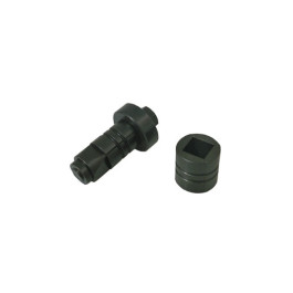Lisle 34400 Exhaust/Tailpipe Stretcher, 1 5/8" to 2 7/16" Range