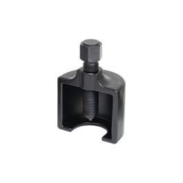 Lisle 41450 Intermediate Pitman Arm Puller, Medium Duty Trucks and Nut-Reta