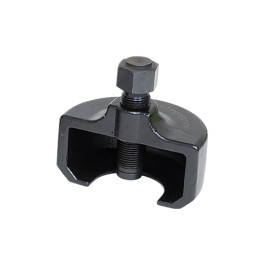 Lisle 41490 Pitman Arm Puller for M100 Sheppard, Class 6-8 Vehicles, Impact