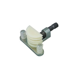 Lisle 44000 Tubing Bender, 3/16" to 3/8" O.D. Tubing