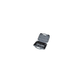 Lisle 60050 Heavy-Duty Yoke Puller, 1-7/8" to 2-3/16" Bearing Diameter, Cla