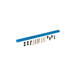 Lisle 72350 Manifold Drill Template for Ford 7.3 Liter Diesel, Broken Exhau