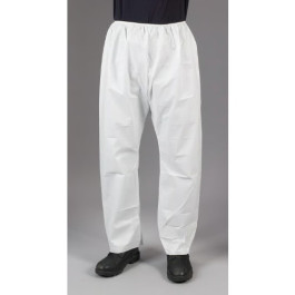 Lakeland Industries CTL301-XL MicroMax NS Disposable Protective Pants, X-La
