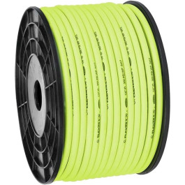 Flexzilla HFZ14250YW Pro Air Hose, 1/4" ID x 250 ft, 300 psi