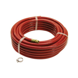 Flexzilla RP005005 Replacement Hose For L8305 Air Hose Reel, 3/8" x 50 Feet